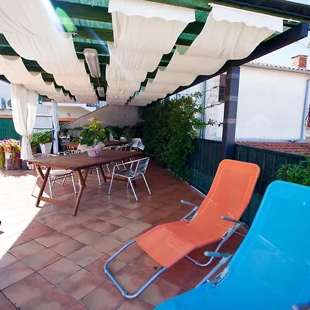 Renata 603 Apartment *